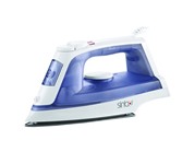Утюг Sinbo SSI-2868, 1800 Вт, синий