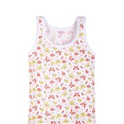 Маечка для девочки Bonito