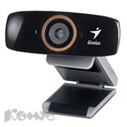 Веб-камера Genius FaceCam 1020