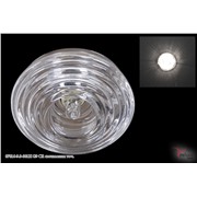  Reluce 07816-9.0-001H G9 CR светильник точ.