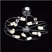 				MW-Light Вега 14*3W LED 220V Люстра