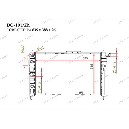 DO1012R