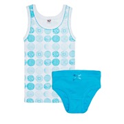 Комплект для девочки Lets Go