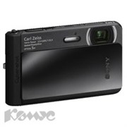 Фотоаппарат Sony DSC-TX30/B черный