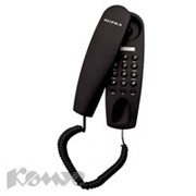 Телефон SUPRA STL-120 черный
