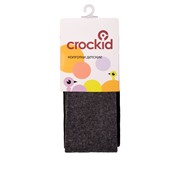 Колготки для мальчика Crockid
