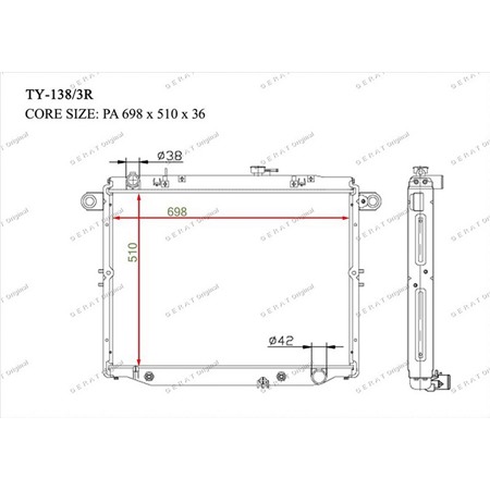 TY1383R