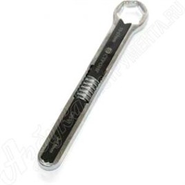 Ключ разводной регулируемый cr-v STRONG СТП-95431527