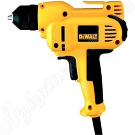 Дрель 700 Вт, DEWALT, DWD 115 KS