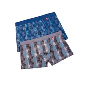 Трусы 2шт. BOKAI