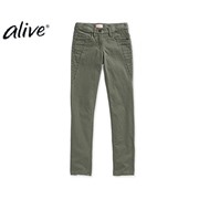 Брюки для девочки Alive