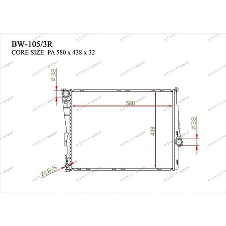 BW1053R