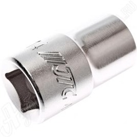 Головка торцевая двенадцатигранная 1/2", 14 мм, JTC, JTC-43914