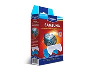 Комплект фильтров Topperr FSM 65 для пылесосов Samsung