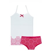 Комплект для девочки Lets Go