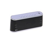 Часы-радиобудильник RITMIX RRC-1810 WHITE, белые