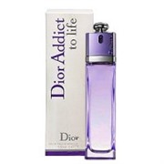 Christian Dior Addict To Life 100 Мл