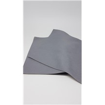 Фетр Skroll 40х60, жесткий, толщина 2мм цвет №115 (grey)