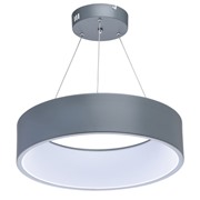 				MW-Light Ривз 40W LED Люстра