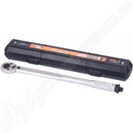 Ключ динамометр. предельный 1/2" (42-210 Нм; L=470mm), АВТОДЕЛО, 40347