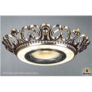  Sneha 1212/D LED MR16 ABN светильник точ. A