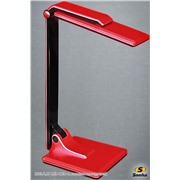  Sneha 1203/MT LED RED светильник настольный