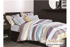 Комплект постельного белья Asabella 851 (размер евро)
