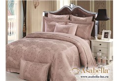 Комплект постельного белья Asabella 629 (размер евро)