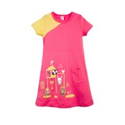 Платьице для девочки Optop