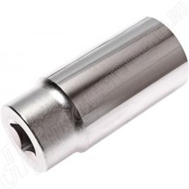 Головка торцевая глубокая шестигранная 1/2", 27 мм, JTC, JTC-47627