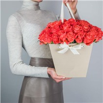 Классические розы