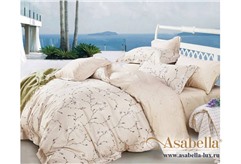 Комплект постельного белья Asabella 954 (размер семейный)