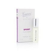 GUCCI "BY GUCCI SPORT POUR HOMME"- 7МЛ