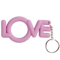 Shots Toys Love Cocking, розовый
Необычное эрекционное кольцо