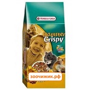 Корм Versele-Laga Crispy Hamster для хомяков (1 кг)