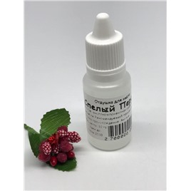 Отдушка косметическая - "Спелый персик", 10 гр.