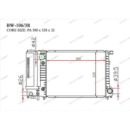 BW1063R