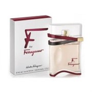 Salvatore Ferragamo F By Ferragamo 50 Мл
