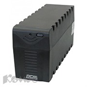 ИБП Powerсom RPT-600A (3 IEC/360Вт)