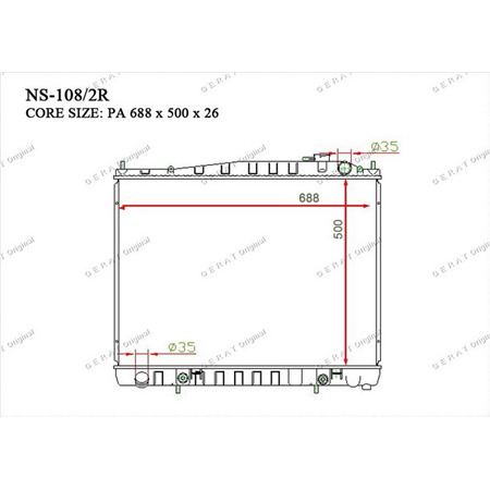 NS1082R