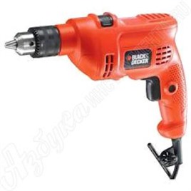 Дрель ударная, 0,5 кВт, B&D, 89081