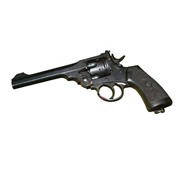 Револьвер МК-4