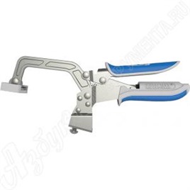 Зажим верстачный Bench Klamp 127 мм Automaxx KREG KBC6