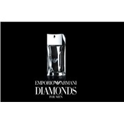 Armani DiaMonds for Men  75ml