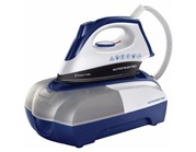 Утюг Russell Hobbs 22190-56, 2400 Вт, с парогенератором, вертикальное отпаривание