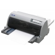 Принтер матричный EPSON LQ-690