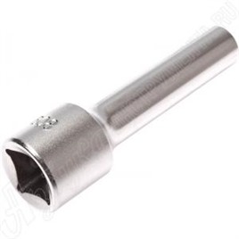 Головка торцевая глубокая шестигранная 1/2", 8 мм, JTC, JTC-47608