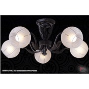  Reluce 06058-0.3-05C BK светильник потолочный