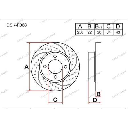 DSKF068