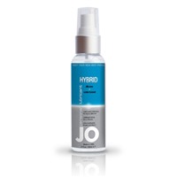 System JO Hybrid Lubricant, 60мл
Лубрикант на водно-силиконовой основе